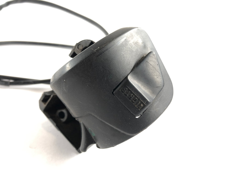 Aprilia RS 125 [2000] - Handlebar switch left
