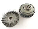 Yamaha Grizzly 660 AM03W [2003] - Vatiomatic set-3