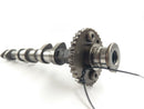 Triumph Speed ​​Triple 1050 515NJ [2006] - Camshaft Exhaust Camshaft-3