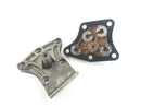 Ducati Monster S4 916 - Rocker arm shaft cover set-1