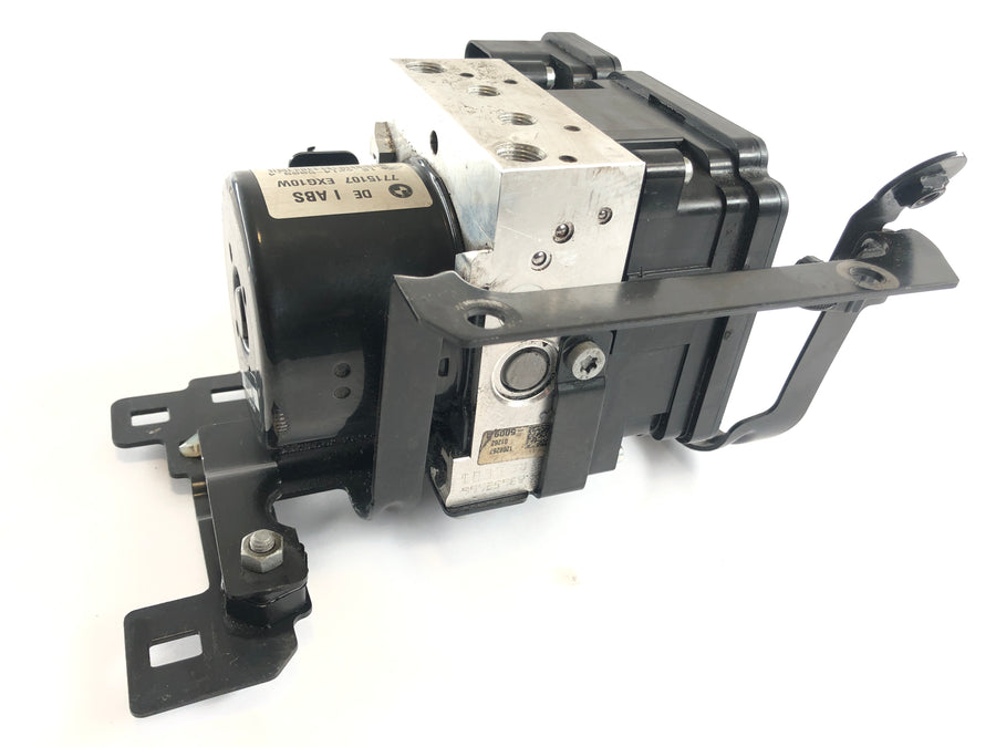 BMW K 1300 S K12S [2009] - ABS control unit