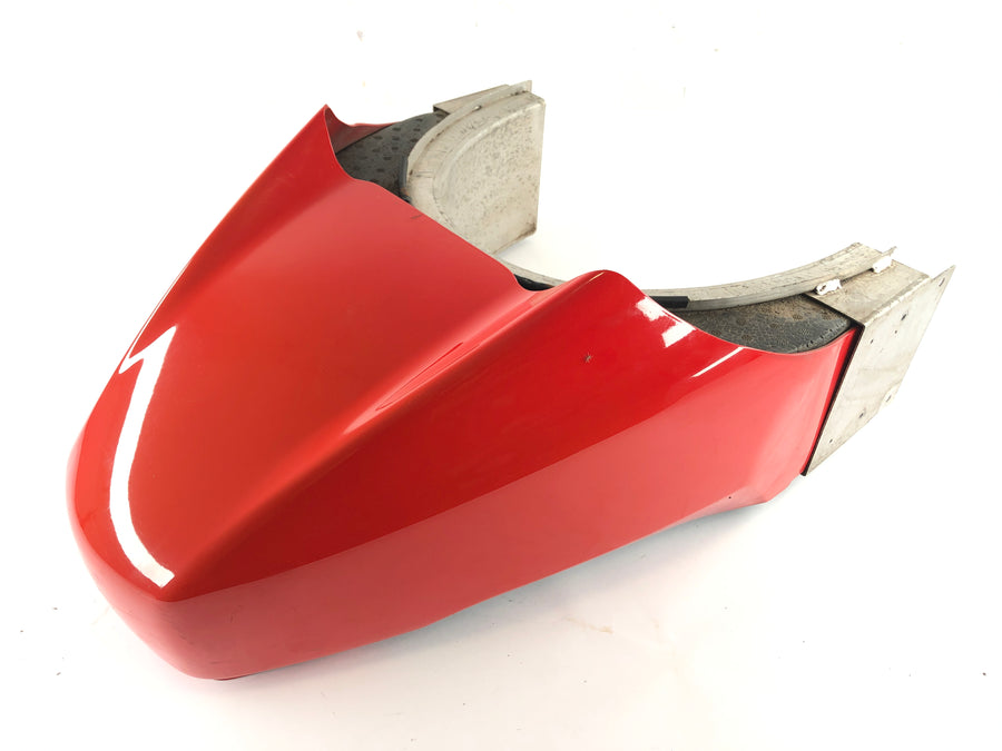 BMW C1 125 [2001] - Front fender