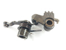 Yamaha XT 250 3Y3 [1987] - Shift mechanism Shift mechanism-2