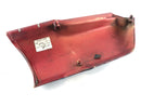 Honda CB 650 RC03 [1980] - Side cover right-4