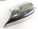 Triumph Thunderbird 900 RT T309 [1997] - Air filter cover chrome cover left-2
