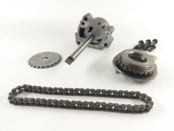 Triumph Daytona 955i T595N [2002] - Oil pump set
