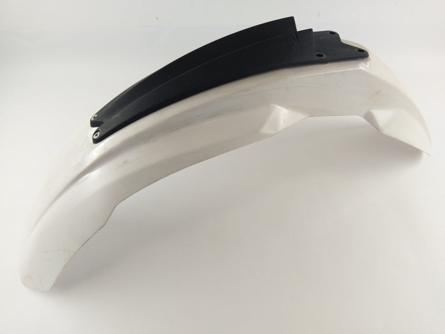 Husqvarna TE 450 H8 [2007] - Front fender front