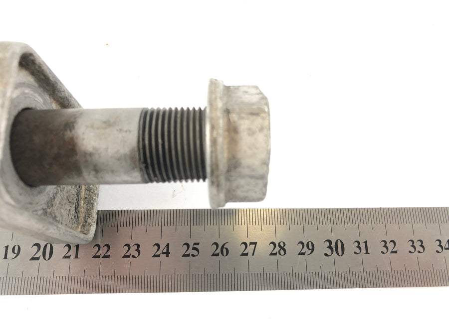 KTM LC4 ER 600 [1994] - Rear axle