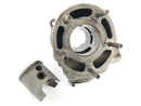 Yamaha DT 125 4BL [1997] - Cylinder with piston-1