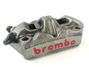 Ducati 1098 S [2007] - brake caliper front left-1
