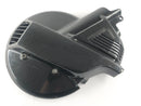Honda GL 1500 Goldwing SC22 [1988] - Fairing brake disc cover left-1