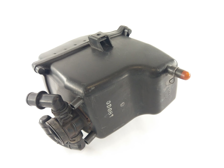 Yamaha YZF 125 RE06 [2011] - Airbox