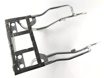 Honda Goldwing GL 1200 SC14 [1991] - Rear Luggage Rack Topcase Mount - 0