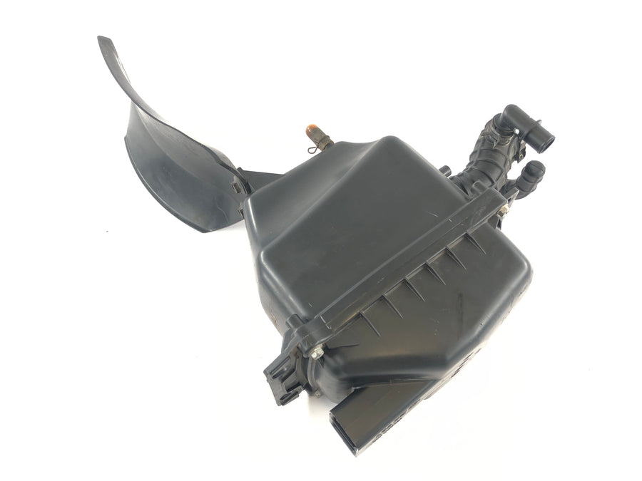 Yamaha WR 125 R DE07 [2016] - Air filter box airbox