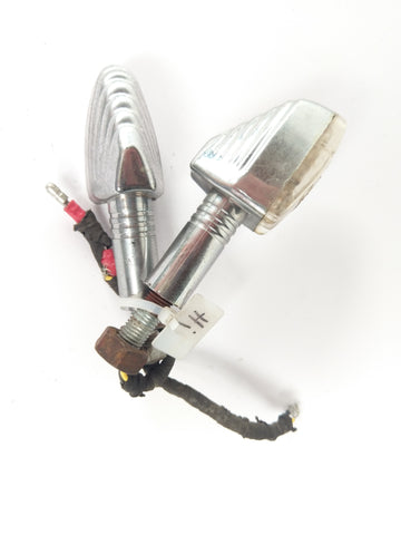 Honda CB 750 K (Z) RC01 - rear indicator - 0