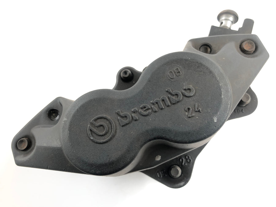 BMW K 1300 S K12S [2009] - Brake caliper front left
