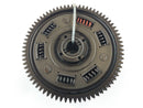 Honda CBX 750 F RC17 [1985] - Clutch-3