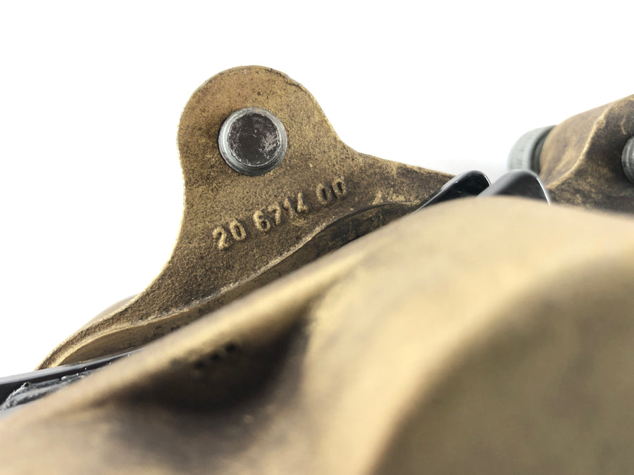 Moto Guzzi V11 [2001] - brake caliper front right