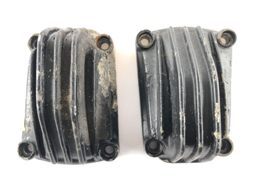 Cagiva Elefant 650 [1985] - Valve cover set pair - 0