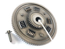 Kawasaki ZRX 1200 S ZRT20A [2003] - Clutch-4