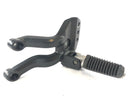 Suzuki DL 1000 V-Strom [2006] - Passenger footrest with holder-2