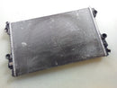 Porsche Panamera Turbo [2010] - Radiator Water Cooler-2