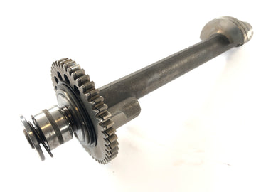 Triumph Speed Triple 1050 515NJ [2006] - Balance shaft - 0