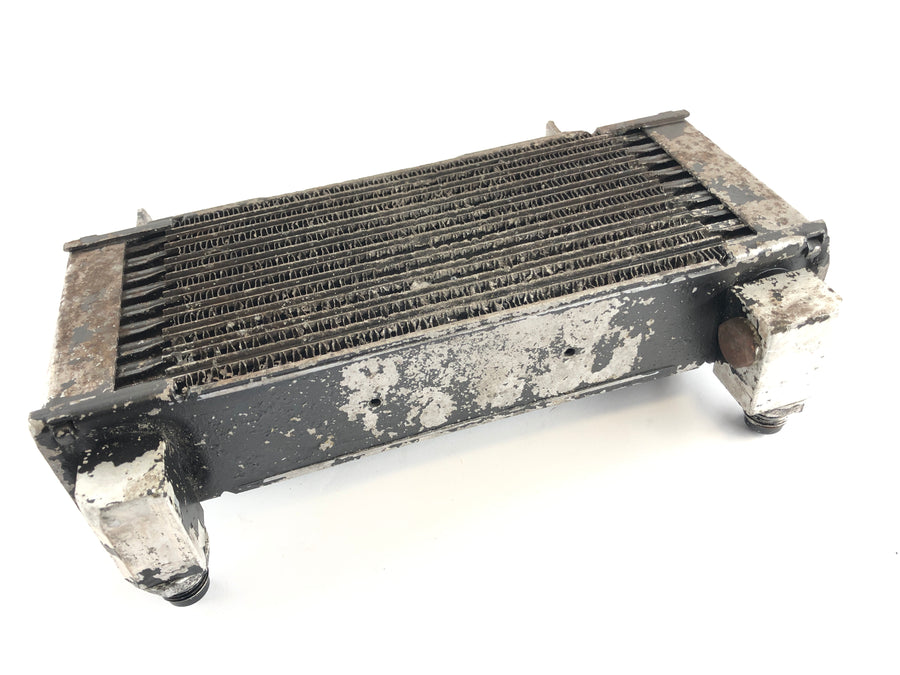 Ducati 900 SS [1993] - Oil cooler