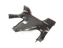 BMW R 100 S RT Type 247 [1978] - Fairing Cover Canopy Cockpit Fairing Bottom-2