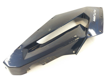 Aprilia RST 1000 Futura [2004] - Side cladding on the left - 0