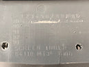 Honda ST 1100 SC26 Pan European [1990] - Windshield inner fairing-4