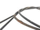 BMW R 75/6 [1974] - Throttle cables-5