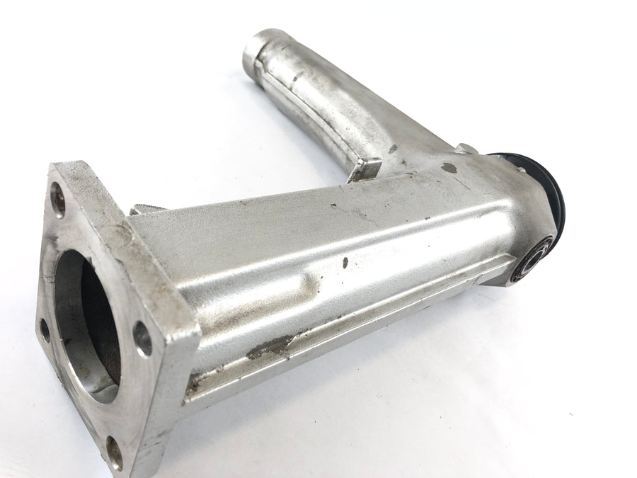 BMW K 100 [1984] - rear swing arm