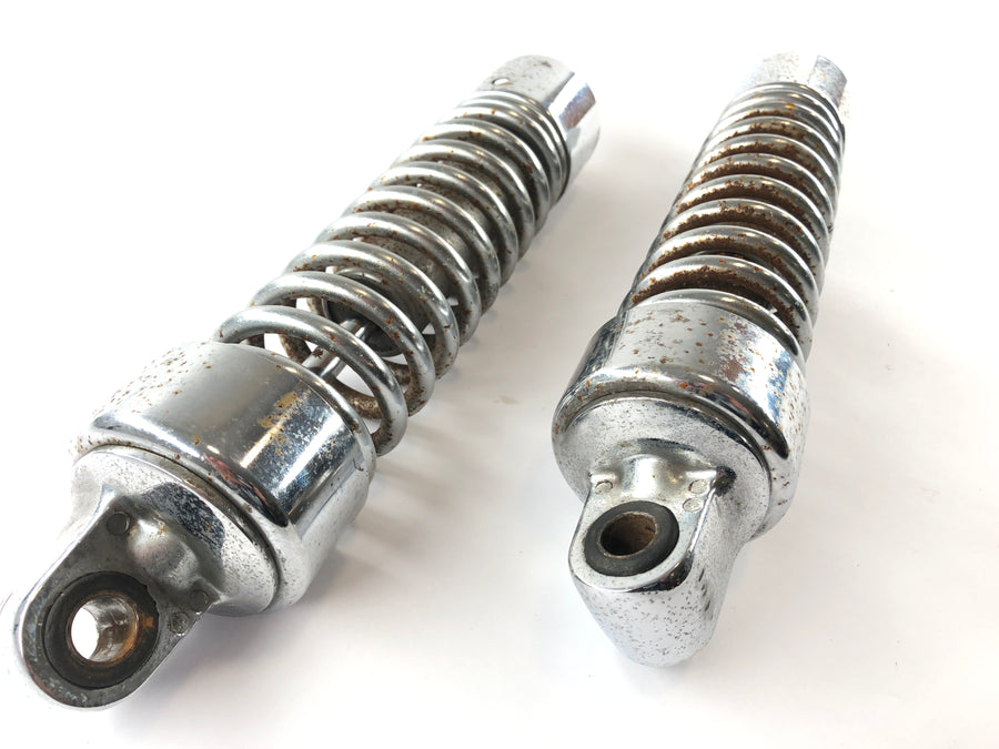 Suzuki VS 1400 Intruder VX51L [1996] - Shock Absorber Strut Set Pair