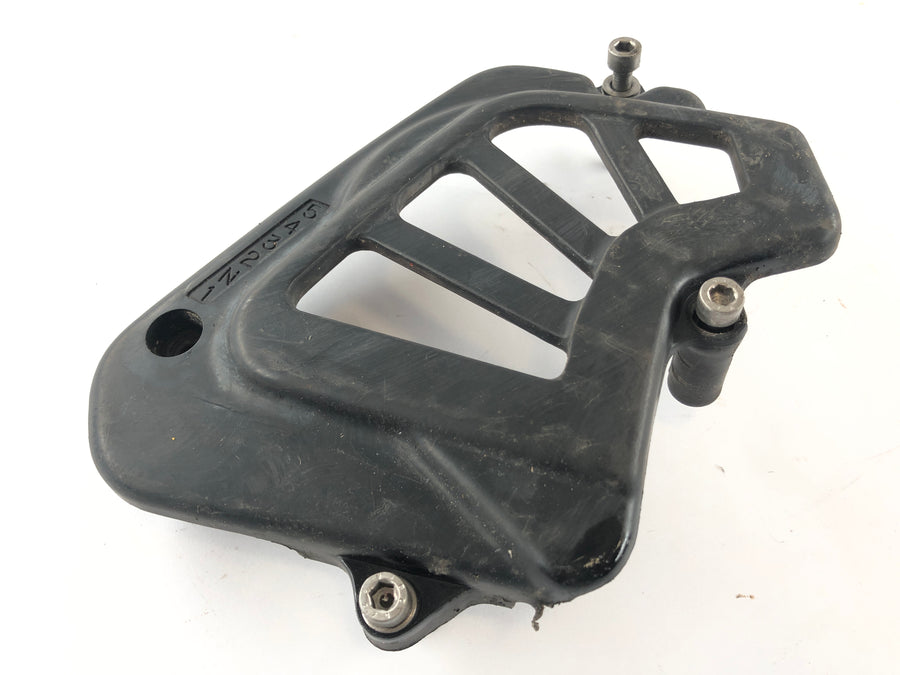 Suzuki DR 650 SP44B [1994] - sprocket cover
