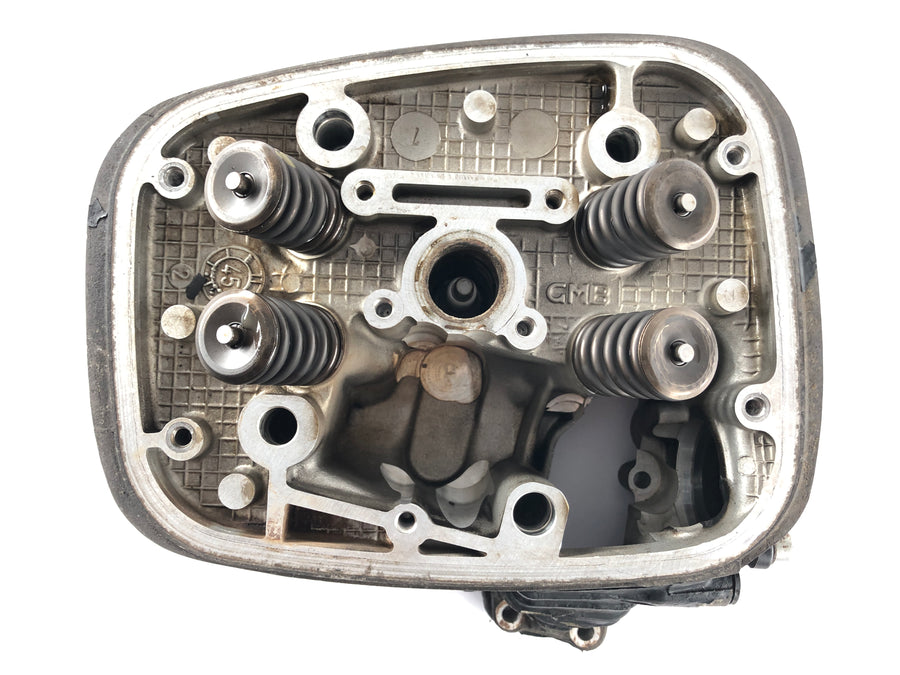 BMW R 1200 C 259C [1998] - Cylinder head left