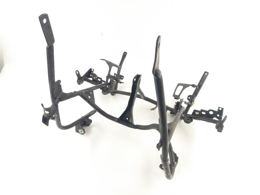 BMW R 1150 RT [2003] - Front fairing bracket antler