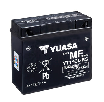 BMW R 1150 GS ADVENTURE [1999-2004] - Motorcycle battery