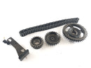 Moto Guzzi Le Mans 1000 VV [1988] - timing chain and gears-3