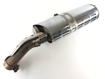 BMW R 1200 GS [2004] - Exhaust Silencer - 0