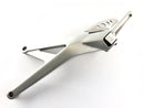 Ducati Multistrada 1000 DS [2003] - Passenger footrest with holder left-3