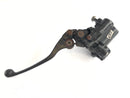 Kawasaki ZX9-R ZX900B [1996] - Handbrake pump brake pump front-2