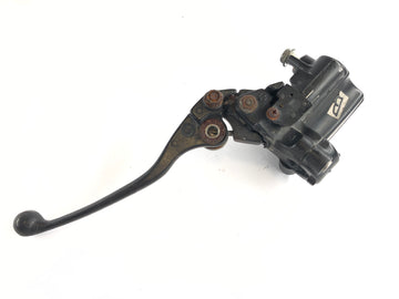 Kawasaki ZX9-R ZX900B [1996] - Handbrake pump brake pump front - 0