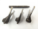 Honda XRV 750 Africa Twin RD04 [1991] - Shift forks and shaft-3