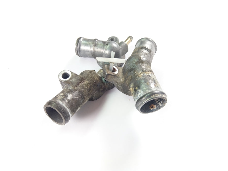 Honda VFR 800 FI RC46 [2000] - Water cooler nozzle