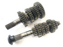 Ducati 1098 S H7 [2007] - Gearbox-1