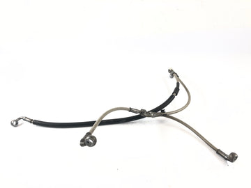 BMW K 1300 R [2010] - Brake lines front brake set