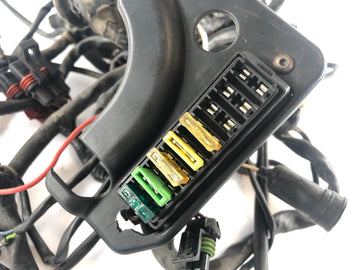Ducati 900 SS [1992] - Wiring harness - 0