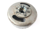 Kawasaki KMX 125 MX 125 B [1998] - Flywheel-2