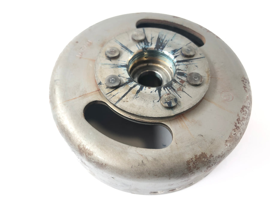 Kawasaki KMX 125 MX 125 B [1998] - Flywheel